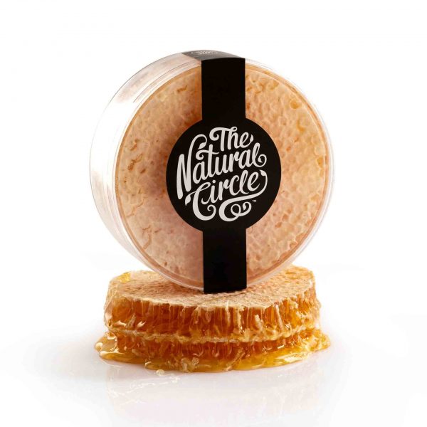 Raw Honeycomb - Image 2