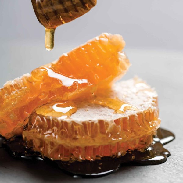 Raw Honeycomb - Image 5