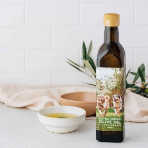 500ml Bottle Extra Virgin Olive Oil